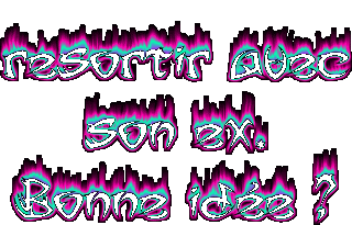alors